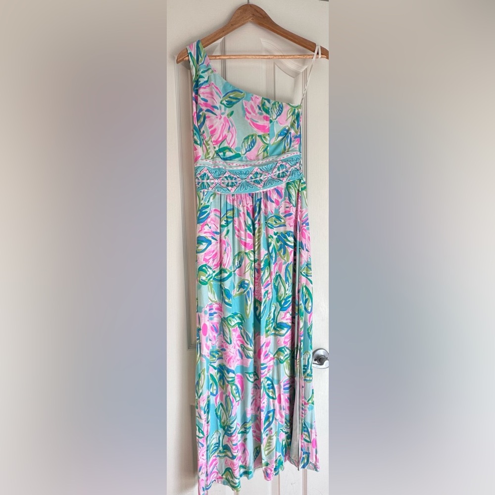 Lilly Pulitzer Dress Sz: M